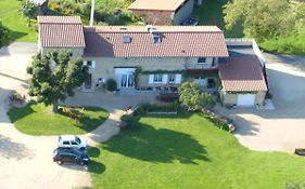 Gite Chez Tiane Saint-Flour-L'Etang